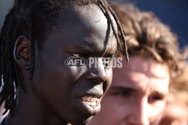 WAFL 2022 Round 07 - Subiaco v Peel - 957048