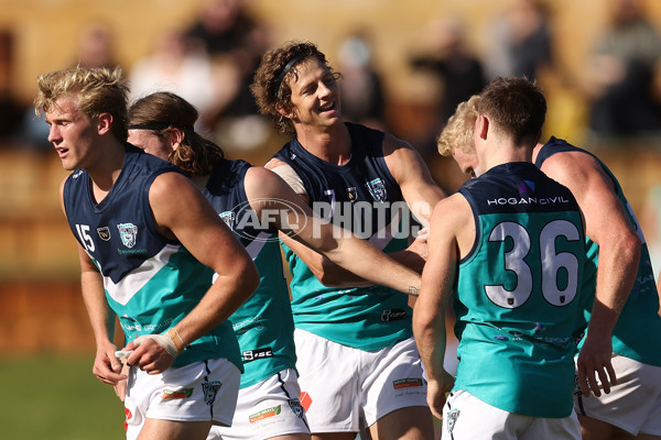 WAFL 2022 Round 07 - Subiaco v Peel - 957044