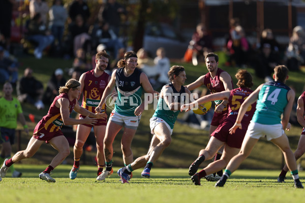 WAFL 2022 Round 07 - Subiaco v Peel - 957053