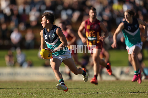 WAFL 2022 Round 07 - Subiaco v Peel - 957057