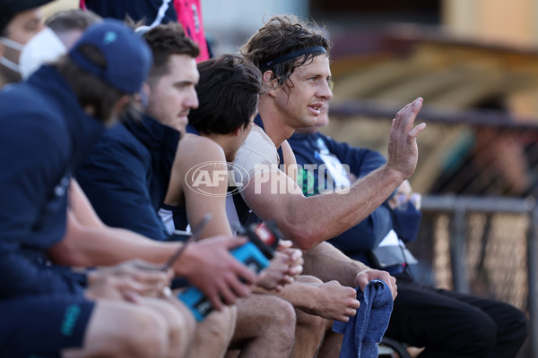 WAFL 2022 Round 07 - Subiaco v Peel - 957049