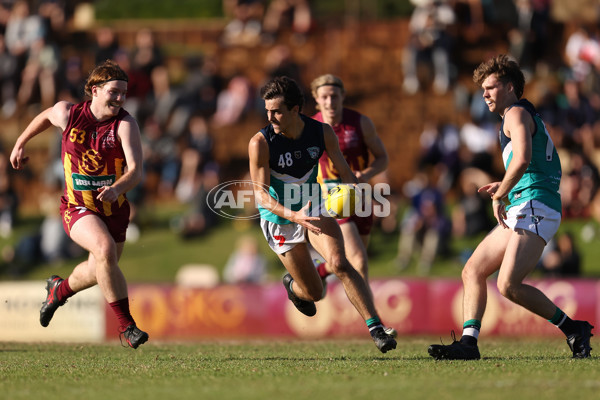 WAFL 2022 Round 07 - Subiaco v Peel - 957066