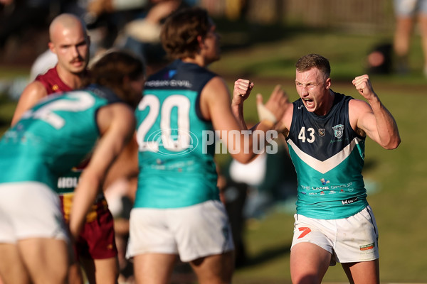 WAFL 2022 Round 07 - Subiaco v Peel - 957069