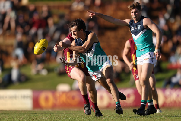 WAFL 2022 Round 07 - Subiaco v Peel - 957059