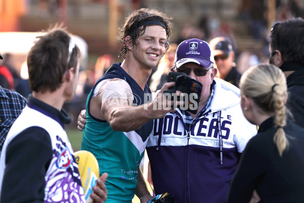 WAFL 2022 Round 07 - Subiaco v Peel - 957054