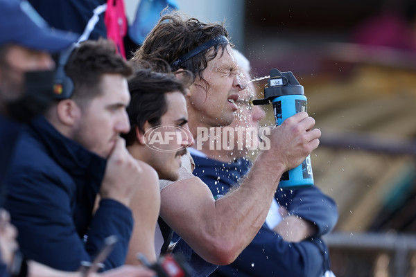 WAFL 2022 Round 07 - Subiaco v Peel - 957052