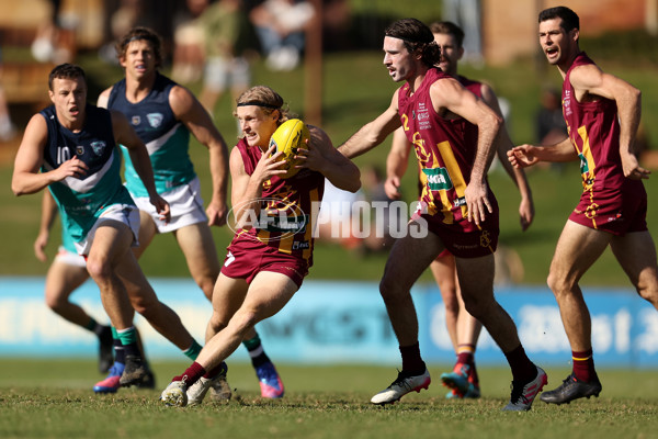 WAFL 2022 Round 07 - Subiaco v Peel - 957060