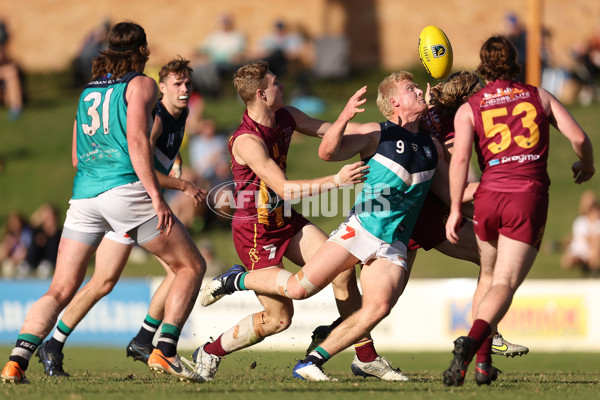 WAFL 2022 Round 07 - Subiaco v Peel - 957056