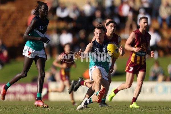 WAFL 2022 Round 07 - Subiaco v Peel - 957062