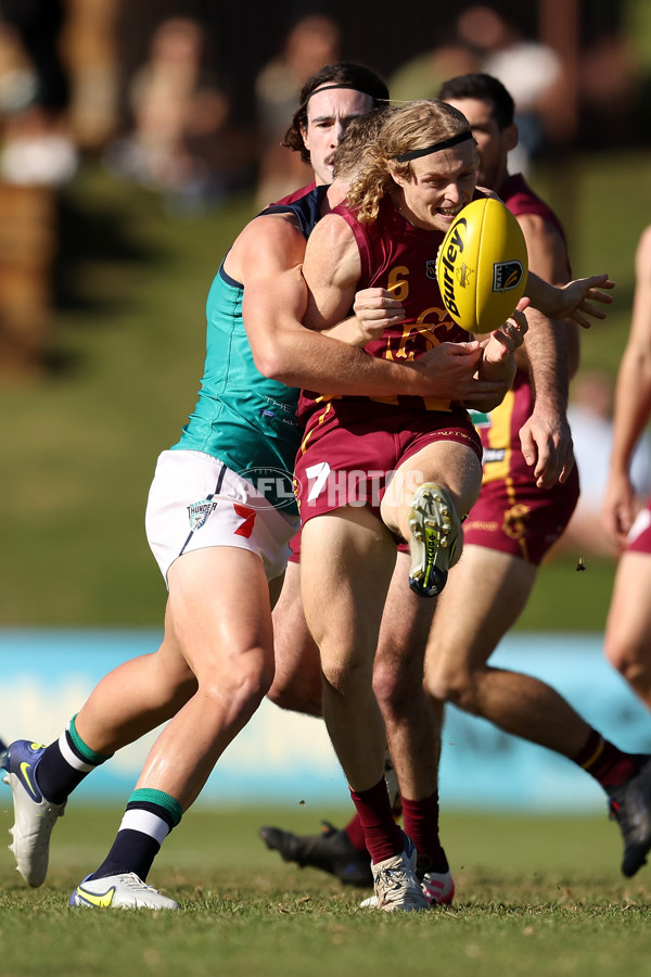 WAFL 2022 Round 07 - Subiaco v Peel - 957064