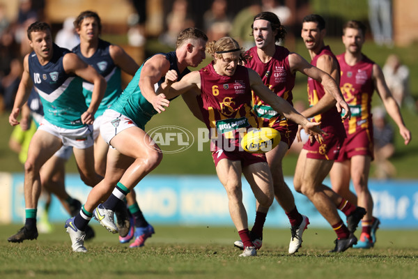 WAFL 2022 Round 07 - Subiaco v Peel - 957061