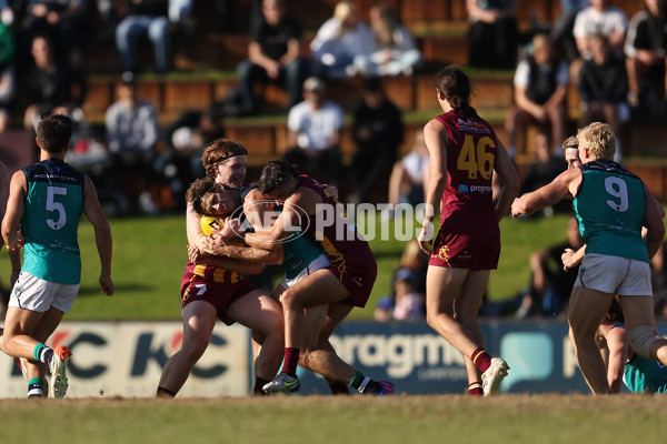 WAFL 2022 Round 07 - Subiaco v Peel - 957067