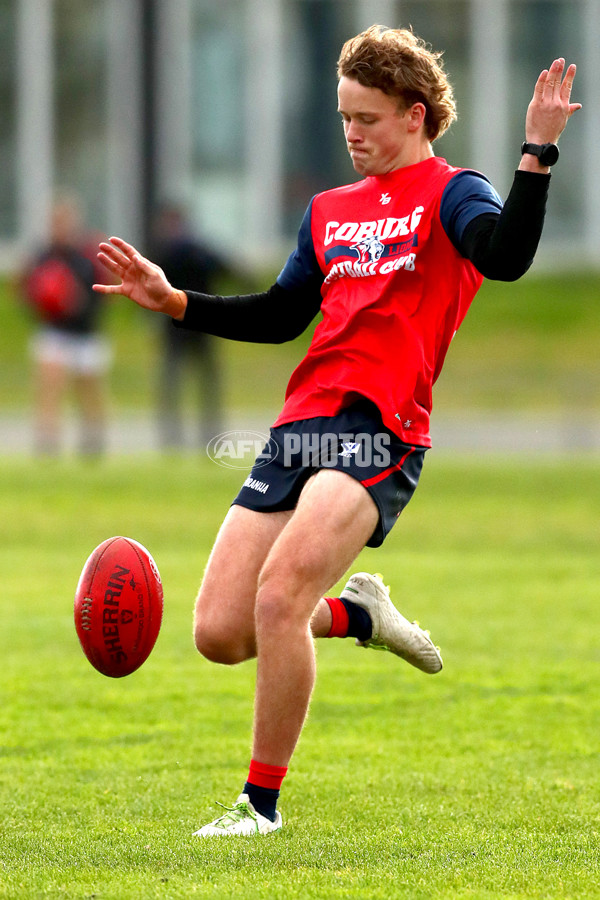 VFL 2022 Round 11 - Coburg v Frankston - 957408