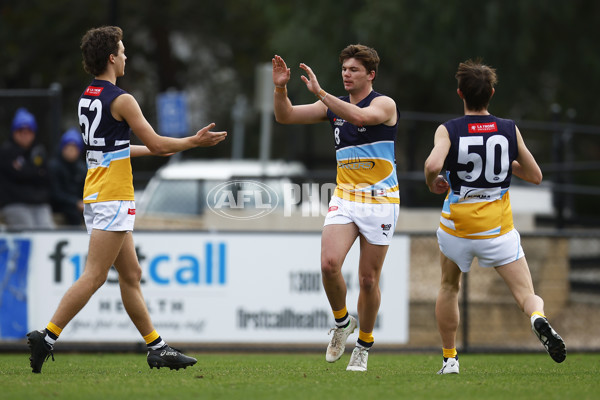 NAB League Boys 2022 - Western Jets v Bendigo Pioneers - 957504