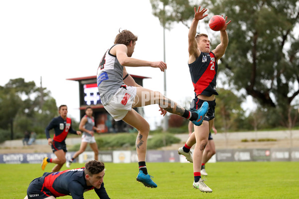 VFL 2022 Round 11 - Coburg v Frankston - 957536