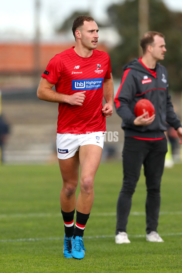 VFL 2022 Round 11 - Coburg v Frankston - 957411