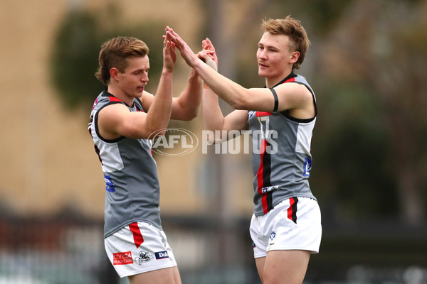 VFL 2022 Round 11 - Coburg v Frankston - 957472