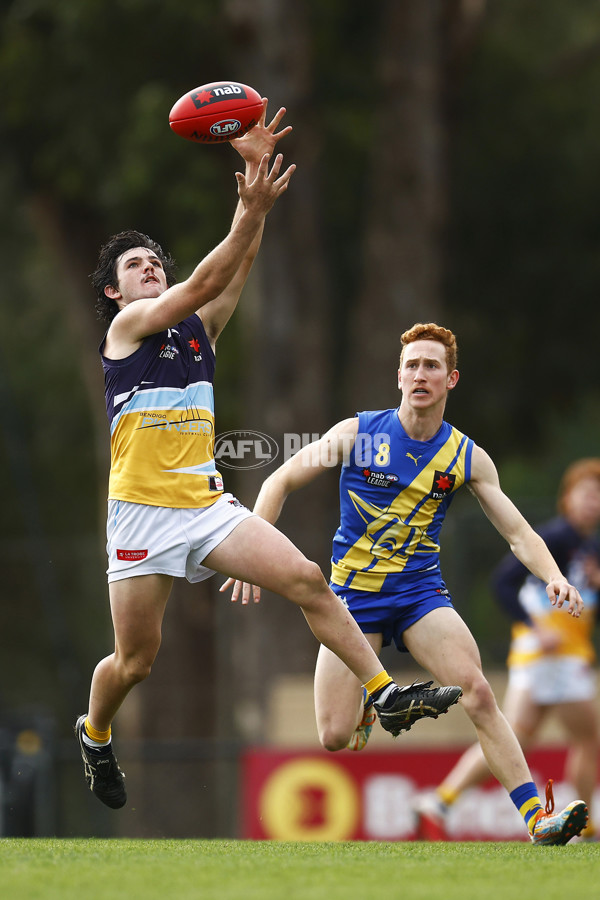 NAB League Boys 2022 - Western Jets v Bendigo Pioneers - 957470