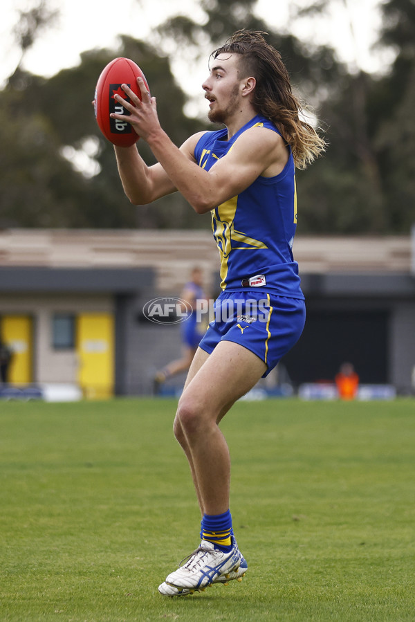 NAB League Boys 2022 - Western Jets v Bendigo Pioneers - 957496