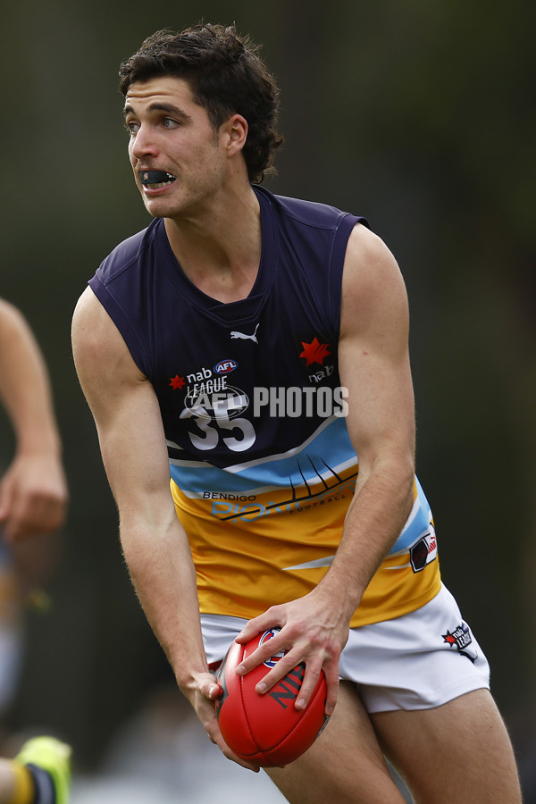 NAB League Boys 2022 - Western Jets v Bendigo Pioneers - 957510