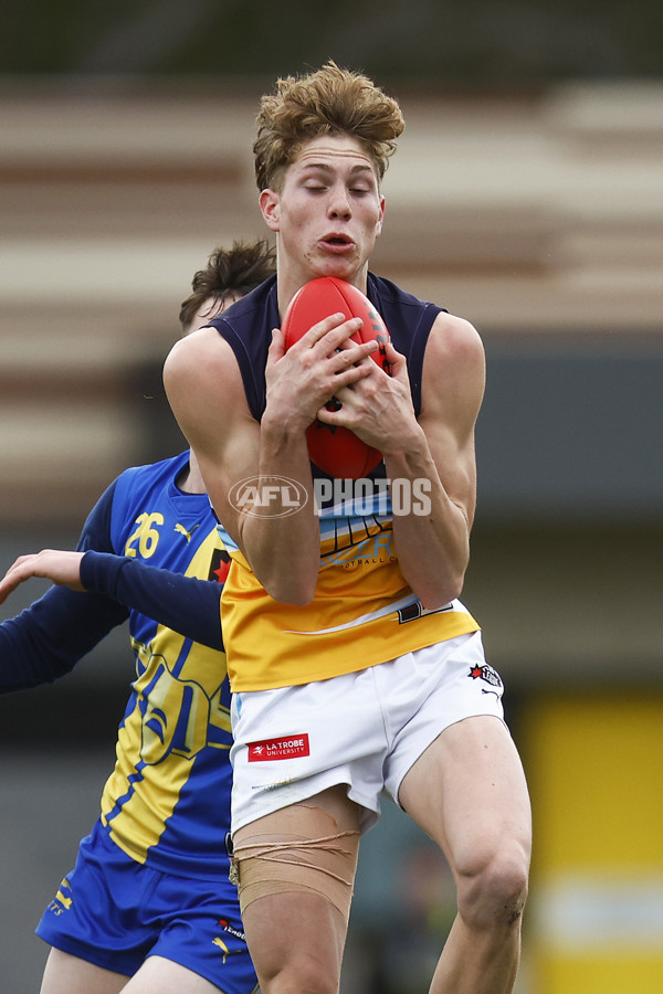 NAB League Boys 2022 - Western Jets v Bendigo Pioneers - 957513