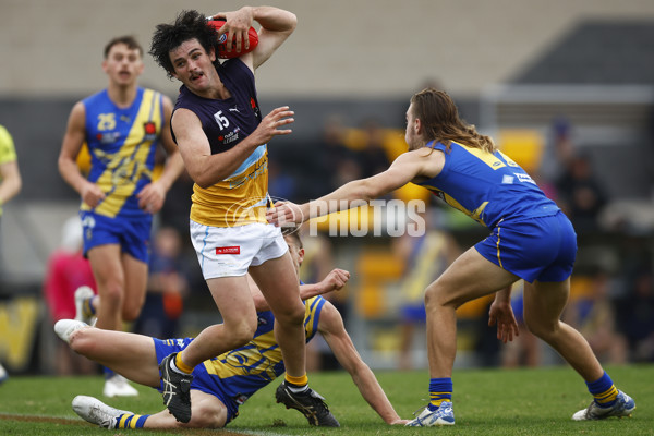 NAB League Boys 2022 - Western Jets v Bendigo Pioneers - 957512