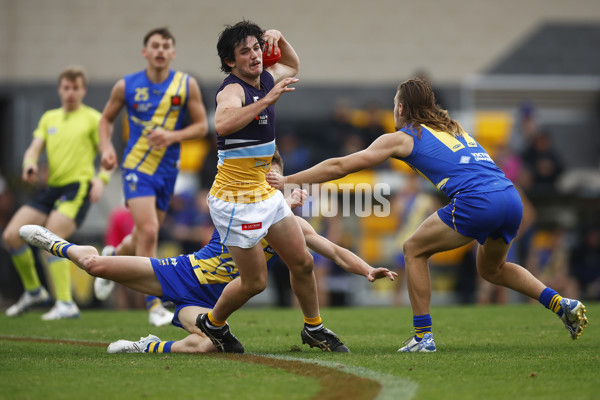 NAB League Boys 2022 - Western Jets v Bendigo Pioneers - 957514