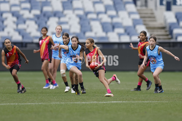 AFLW 2022 Media - Woomera v Medleys Match - 957543