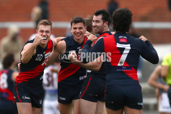 VFL 2022 Round 11 - Coburg v Frankston - 957595