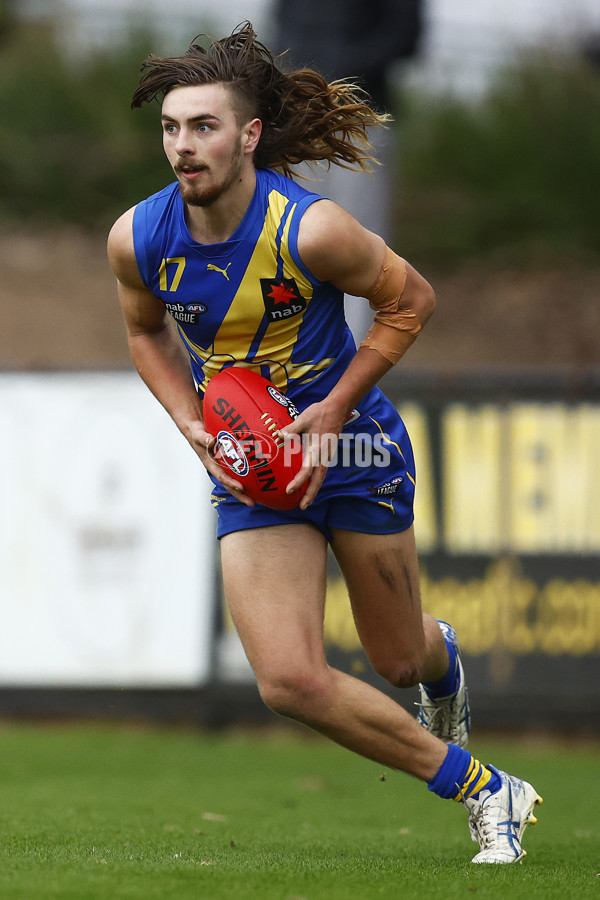 NAB League Boys 2022 - Western Jets v Bendigo Pioneers - 957678