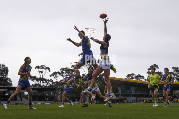 NAB League Boys 2022 - Western Jets v Bendigo Pioneers - 957686