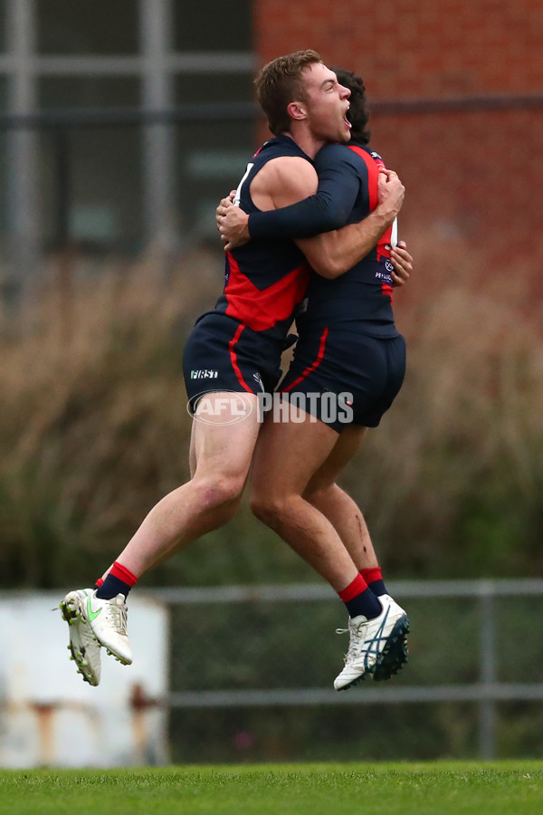 VFL 2022 Round 11 - Coburg v Frankston - 957594