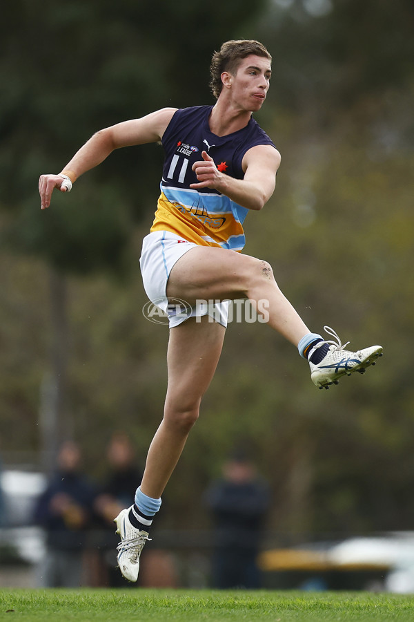 NAB League Boys 2022 - Western Jets v Bendigo Pioneers - 957611