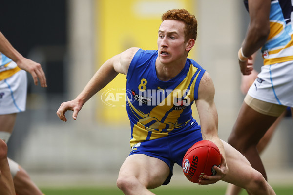 NAB League Boys 2022 - Western Jets v Bendigo Pioneers - 957654