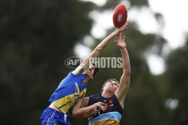 NAB League Boys 2022 - Western Jets v Bendigo Pioneers - 957715