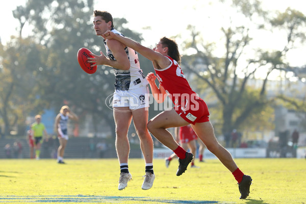 VFL 2022 Round 09 - Northern Bullants v Geelong - 951961