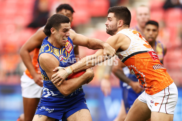 AFL 2022 Round 10 - GWS v West Coast - 951995