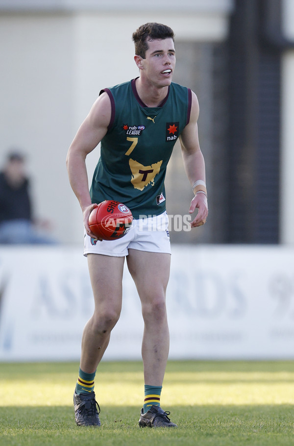 NAB League Boys 2022 - Oakleigh v Tasmania - 952099