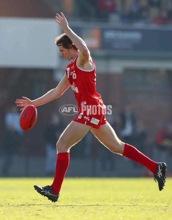 VFL 2022 Round 09 - Northern Bullants v Geelong - 951944