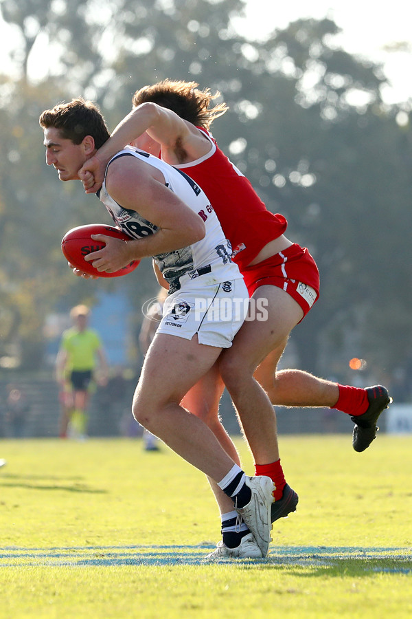 VFL 2022 Round 09 - Northern Bullants v Geelong - 951960