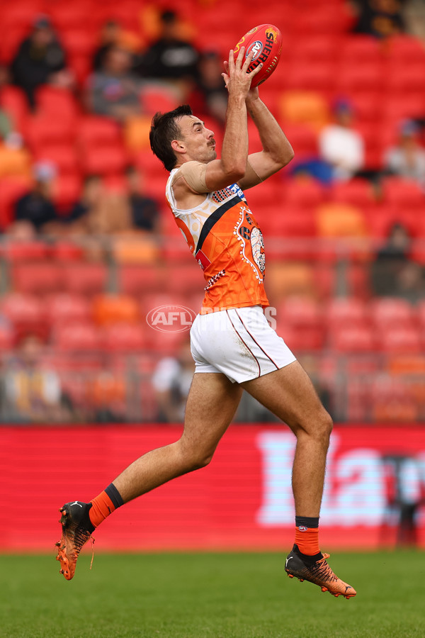 AFL 2022 Round 10 - GWS v West Coast - 952012