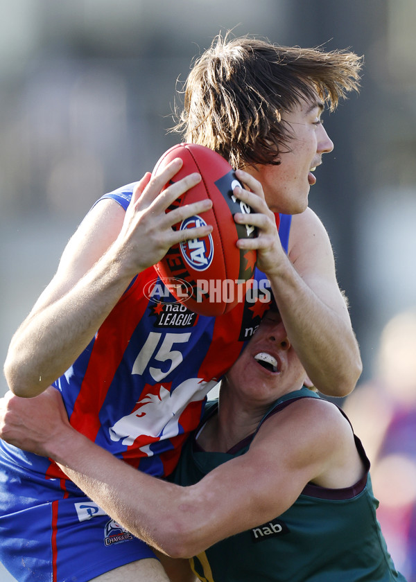 NAB League Boys 2022 - Oakleigh v Tasmania - 952048