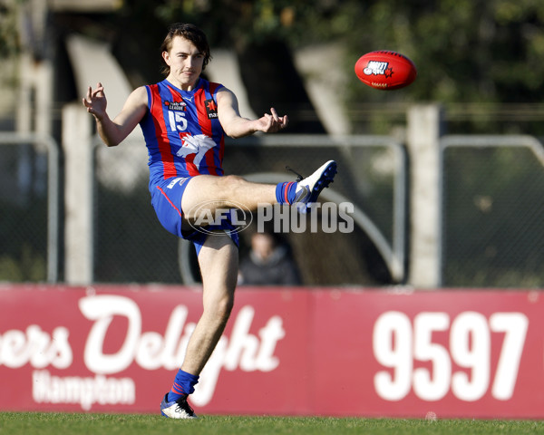 NAB League Boys 2022 - Oakleigh v Tasmania - 952049