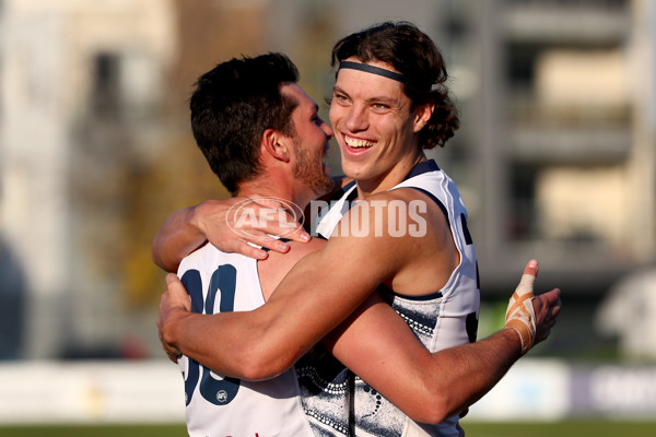 VFL 2022 Round 09 - Northern Bullants v Geelong - 952122