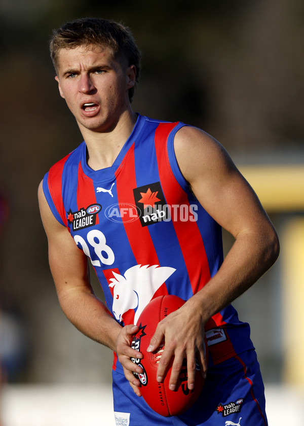 NAB League Boys 2022 - Oakleigh v Tasmania - 952087