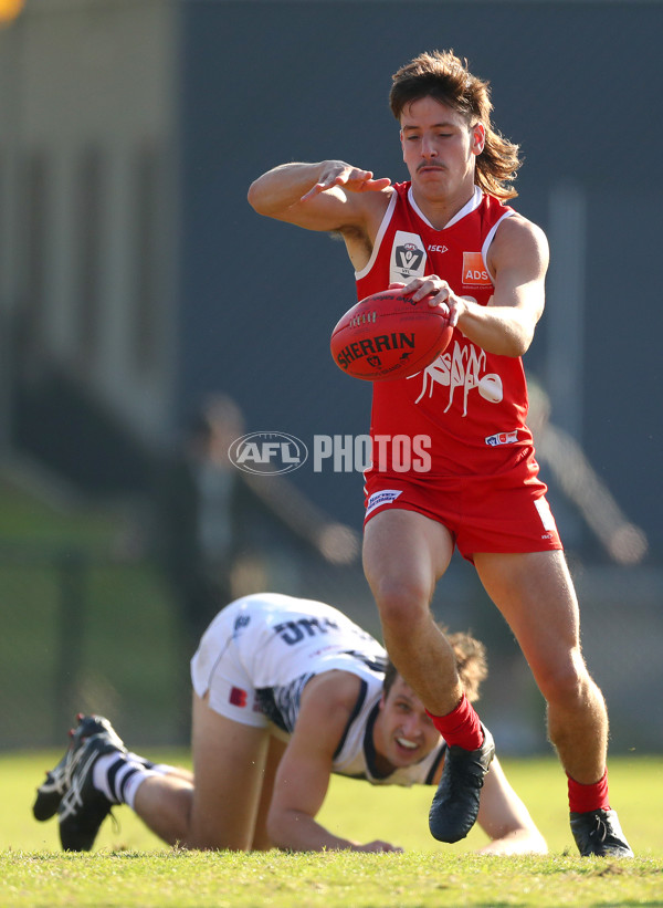 VFL 2022 Round 09 - Northern Bullants v Geelong - 952331