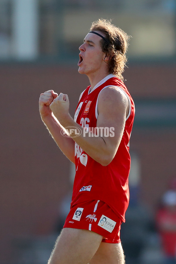 VFL 2022 Round 09 - Northern Bullants v Geelong - 952333