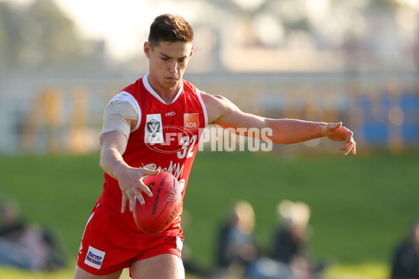 VFL 2022 Round 09 - Northern Bullants v Geelong - 952338