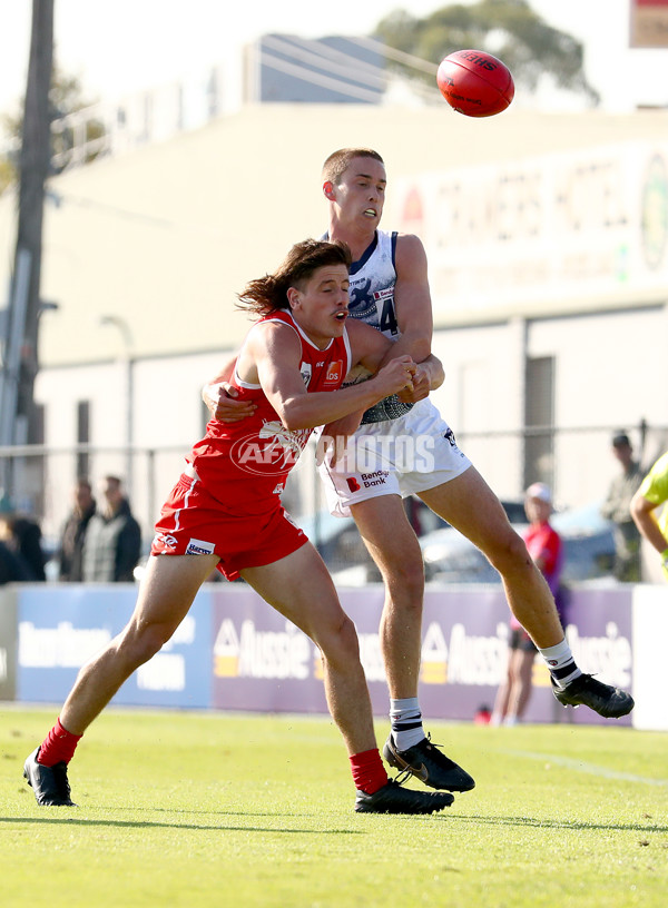 VFL 2022 Round 09 - Northern Bullants v Geelong - 952339