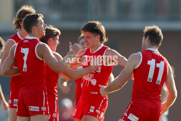 VFL 2022 Round 09 - Northern Bullants v Geelong - 952349